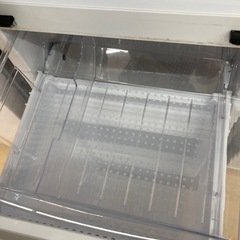 シャープ 冷凍冷蔵庫の画像