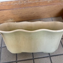 プランターの画像