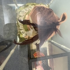 フランス人形　日本人形　インテリア　置物　雑貨　人形の画像