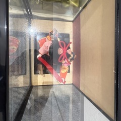 フランス人形　日本人形　インテリア　置物　雑貨　人形の画像