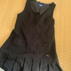 バーバリーBurberryの画像