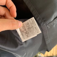 バーバリーBurberryの画像