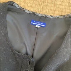 バーバリーBurberryの画像