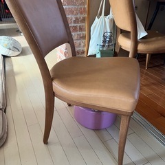 椅子の画像