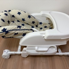 スイングハイローラック ピッコロ(1台)【カトージ(KATOJI...