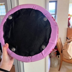 子ども椅子【座椅子】の画像