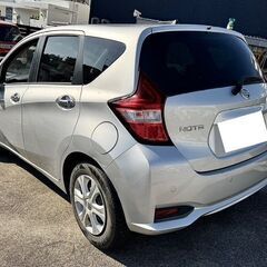 ⭐３０年式★日産ノート⭐修復歴無し！２年車検・２年保証付き！下取り可能♪の画像