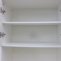 ニトリ　レンジ台　の画像