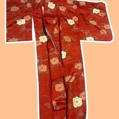 着物、羽織セットの画像