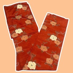 着物、羽織セットの画像