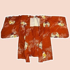 着物、羽織セットの画像