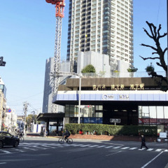 名古屋市千種区｜明日からOK 解体現場の片付け作業の画像