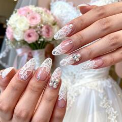Bijou Nails（ビジューネイルズ）和光店