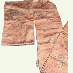 着物、羽織セットの画像