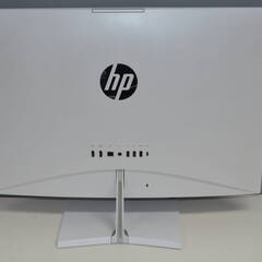 【現状品】中古一体型パソコン HP Pavilion All-in-One 27-ca1070jp 爆速SSD512GB+HDD2TB、メモリ16GBの画像