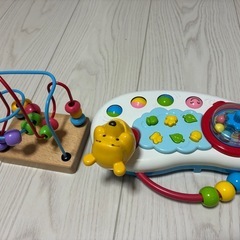 ベビー　おもちゃ
の画像