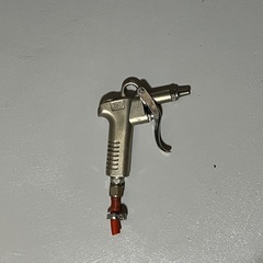 TRUSCO エアーガンの画像