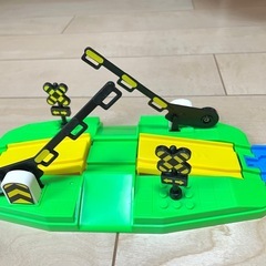 プラレール セットの画像