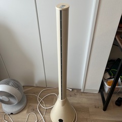 サーキュレーターの画像