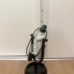砂時計の画像