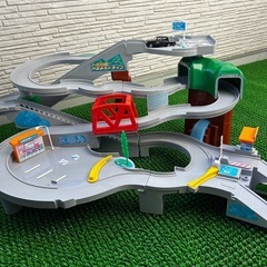 トミカ峠やまなみドライブの画像