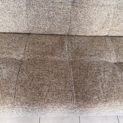 本日可！【引き取りのみ／謝礼3,000円】中古ソファの画像