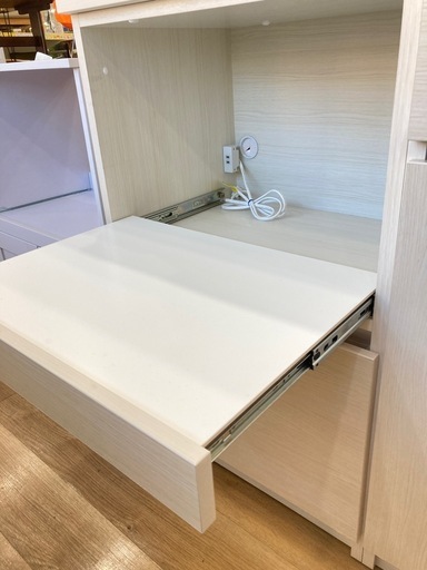 【トレファク高槻店】取りに来られる方限定！土井インテリアのキッチンカウンターのご紹介です！