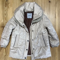 【110サイズ】ジャケット２つセットの画像