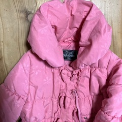 【110サイズ】ジャケット２つセットの画像