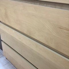 3段チェストのご紹介ですの画像