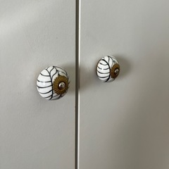 イケア　クローゼット　IKEA ドレッサーの画像