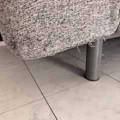 本日可！【引き取りのみ／謝礼3,000円】中古ソファの画像