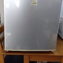 DEWOO DRF-50TK 45L  440㎜×452㎜×512㎜ 2010年製造 2025年12月13日まで稼働・使用 　15日(月)か16日(火)に譲渡の画像