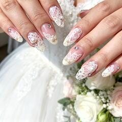Bijou Nails（ビジューネイルズ）朝霞台店