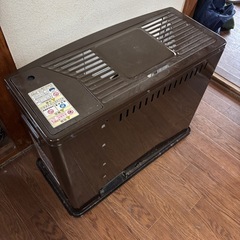 ストーブの画像