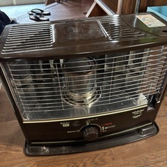 ストーブの画像