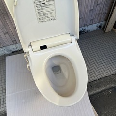 東京北区赤羽、引取り限定、便器の画像
