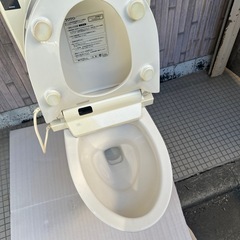 東京北区赤羽、引取り限定、便器の画像