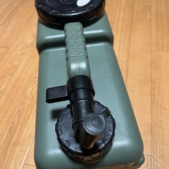 キャプテンスタッグ 10L ジャグの画像