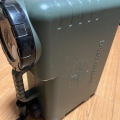 キャプテンスタッグ 10L ジャグの画像