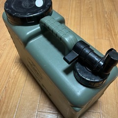キャプテンスタッグ 10L ジャグの画像