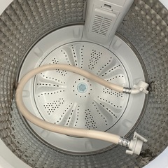 安心の１年保証付き‼︎【Haier】全自動洗濯機売ります‼︎の画像