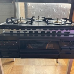 タカラスタンダード　ガスコンロ都市ガスの画像