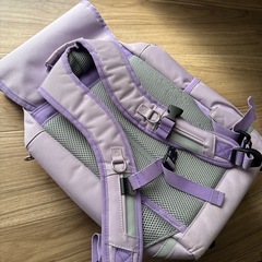軽量ランドセルの画像