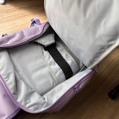 軽量ランドセルの画像