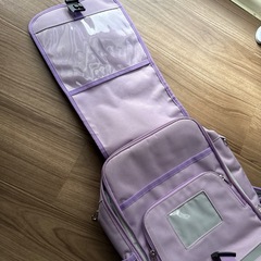 軽量ランドセルの画像