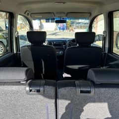 ★★★車検2年付きダイハツ タントエグゼです。人気車種、調子良好な1台になります。★★★の画像