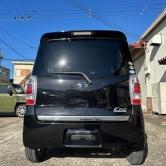 ★★★車検2年付きダイハツ タントエグゼです。人気車種、調子良好な1台になります。★★★の画像