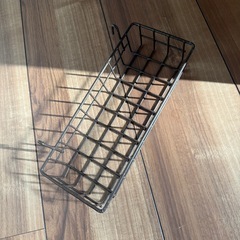 吊り下げ棚 差し込み式 収納ラック キッチンラック  セットの画像