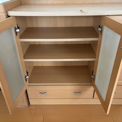 飾り台・チェストの画像